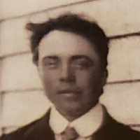 George Henry Weiss (1877–1947)