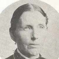 Mary Ann Johnson (1847–1919)
