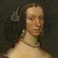 Lady Anne Hamilton 3rd Duchess of Hamilton, Suo Jour (1632–1716 ...