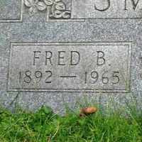 Frederick Betz Smith (1892–1965) • FamilySearch