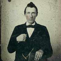 Dr Thomas Reed Emery (1836–1882)