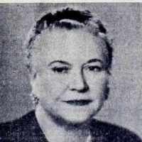 Mary Elizabeth McCormick (1888–1957) • FamilySearch