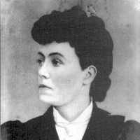 Rose M. Morgan (1876–1896)