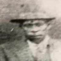 King David Latham (1893–1953) • FamilySearch