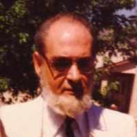 Frank Arthur David Dunham (1942–2010)