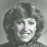 Lisa Charlotte Rimmasch (1967–2009)