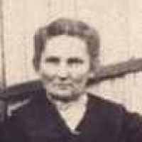 Fannie Victoria Bowen (1873–1952) • FamilySearch