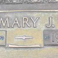 Mary Jane Carr (1910–1995) • Familysearch