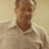 George Albert Pimentel (1934–1997) • FamilySearch