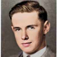 Robert J. Hamachek (1917–2009)