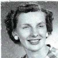 Eleanore Marie Heimberg (1933–2006) • FamilySearch