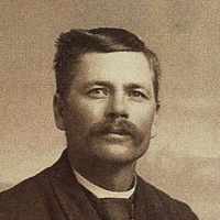 Riley Garner Clark Jr (1852–1908)