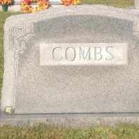 Eli Combs Sr. (1877–1959)