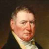 Maj. Theodosius Fowler (1753–1841)
