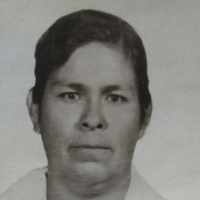 Paula Galvan Favela (1923–1969) • FamilySearch