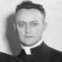 Rev. Cuthbert Alois John Goeb (1893–1973) • FamilySearch