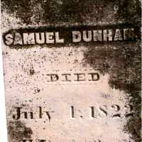 Samuel Dunham (1751–1822) • FamilySearch