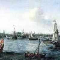 Isaac Robinson (1610–1704)