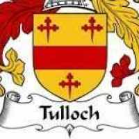 Andrew Tulloch (1500–1570) • FamilySearch