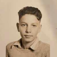 Robert Glenn Price (1926–1998) • FamilySearch