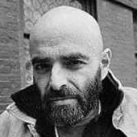 Shel Silverstein (1930–1999)
