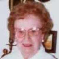 Gladys Geraldine Vivian Crosby Miller (1906–1992) • FamilySearch