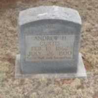 Andrew Hunter Curtis (1862–1930) • FamilySearch