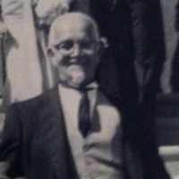 Berry Gordy Jr (1888–1978)