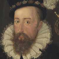 Sir Henry Stanley 4th Earl of Derby (1531–1593)