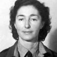 Maria Krystyna Janina Skarbek (1908–1952) • FamilySearch
