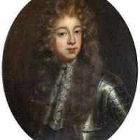 Jonathan Rashleigh II (1642–1702) • FamilySearch