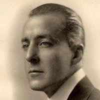 Edward Francis Hutton (1875–1962)