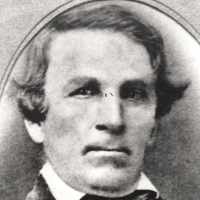 Jacob Kemp Butterfield (1813–1889)