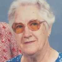 Greta Wood Goodman (1914–2008) • FamilySearch