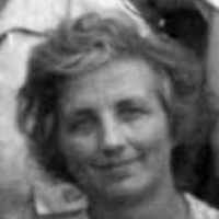 Catherine Anna Higgins (1902–1989) • Familysearch