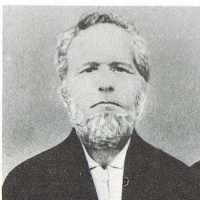 Hopson H Burleson (1806–1882)