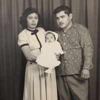 Paulino Cruz (1906–1980) • FamilySearch