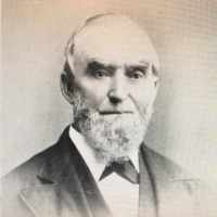 James Edward Bromwell Sr (1818–1900) • Familysearch