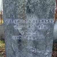 Capt Charles Bulkeley (1752–1824)