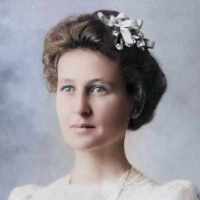Margaret Ellen Sharp (1877–1973)