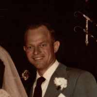 Fred Harrison Miles (1924–1998) • FamilySearch