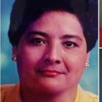 Graciela Ayala (1952–2013) • FamilySearch