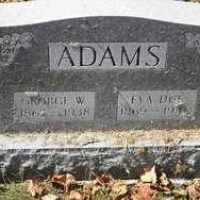 George Washington Adams (1865–1938)