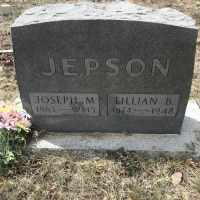 Joseph M. Jepeson