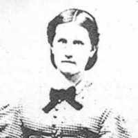 Sarah Jane Estes (1842–1912) • FamilySearch