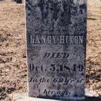 Laney Nelson (1787–1849) • FamilySearch