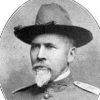 Brigadier General Jacob Hazel Culver (1845–1921)