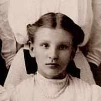 Eva Matilda Wilson (1896–1974)