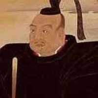 徳川 家康 (1543–1616)