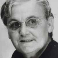 Maria Charlotte Roux (1894–1963) • FamilySearch